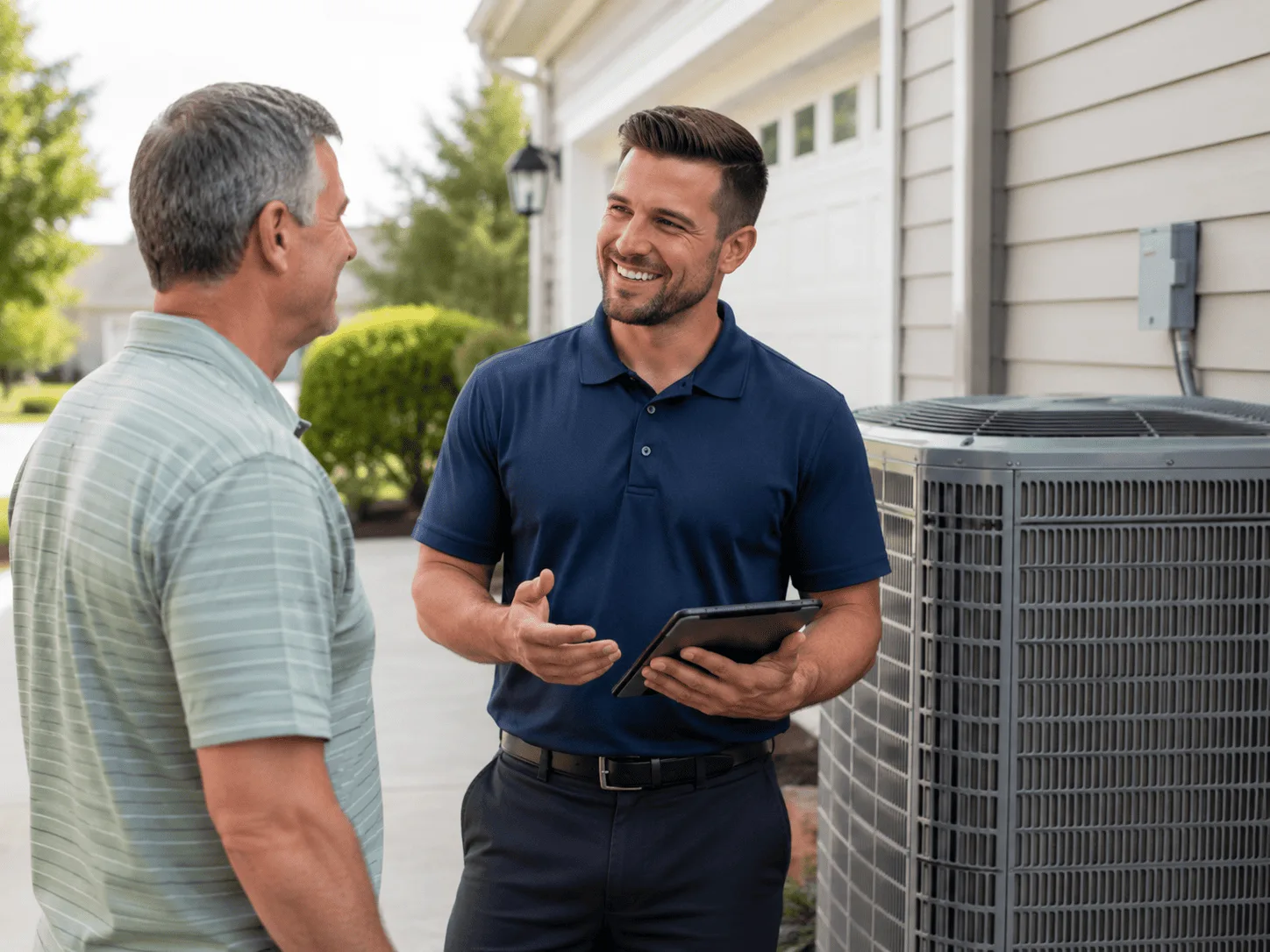 Heat Pump Installation Bayside, TX FAQs